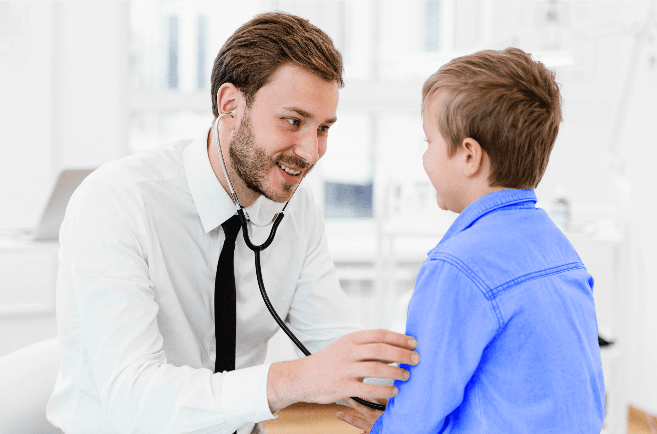 Ophthalmology - Doctr X Framer Template